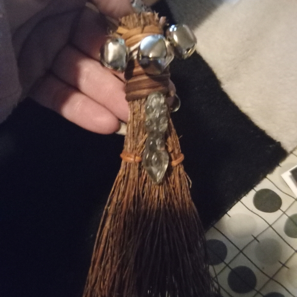 Brooms! - Picture 2 of 8